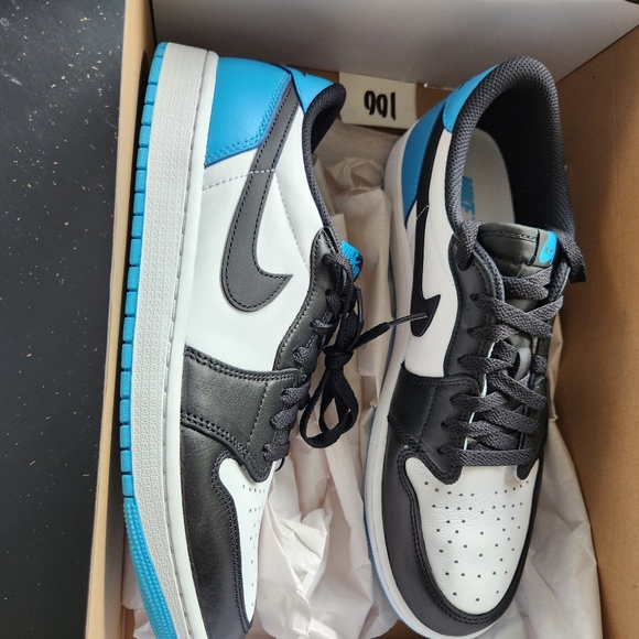 Other - Jordan low UNC